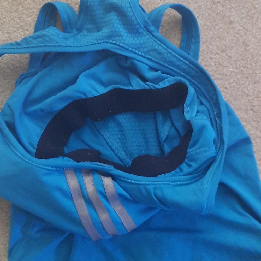 Tank top - Picture 4 of 5